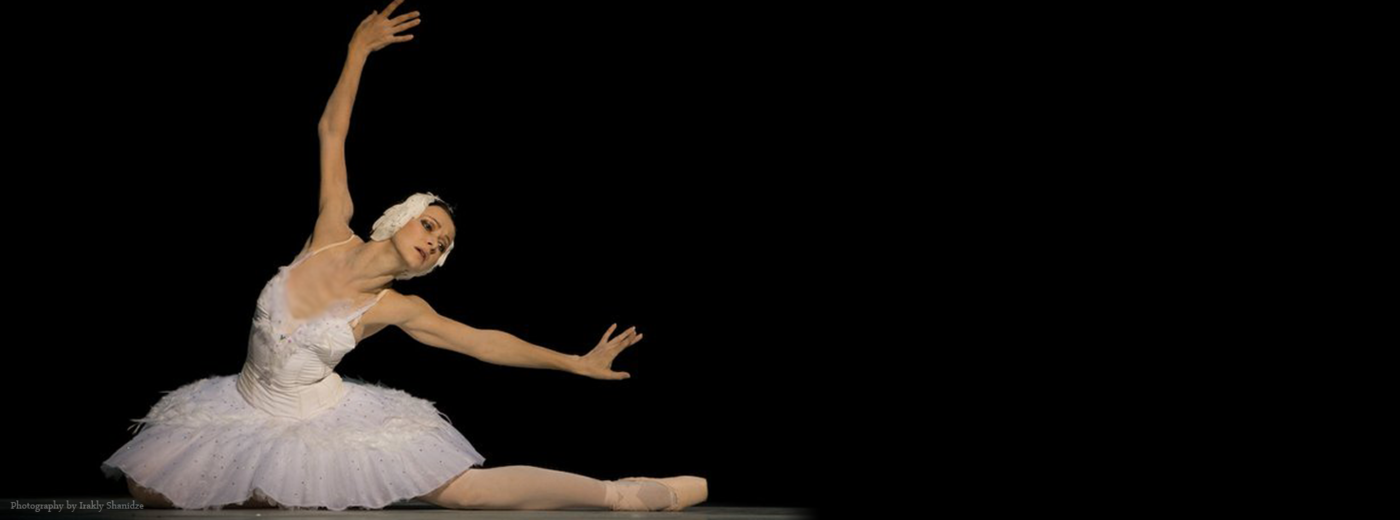 swan lake