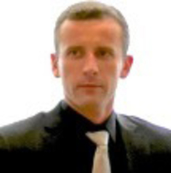 Sergey Rayevskiy